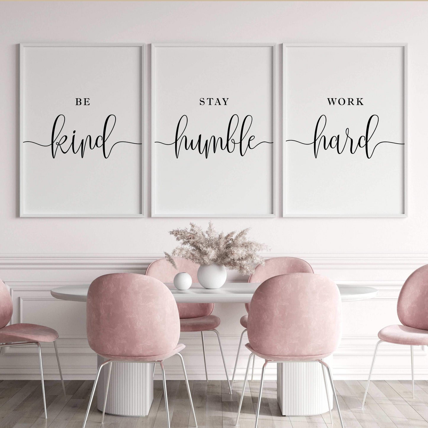 3 Frames-Work-Hard-Be-Kind-Stay-13873953
