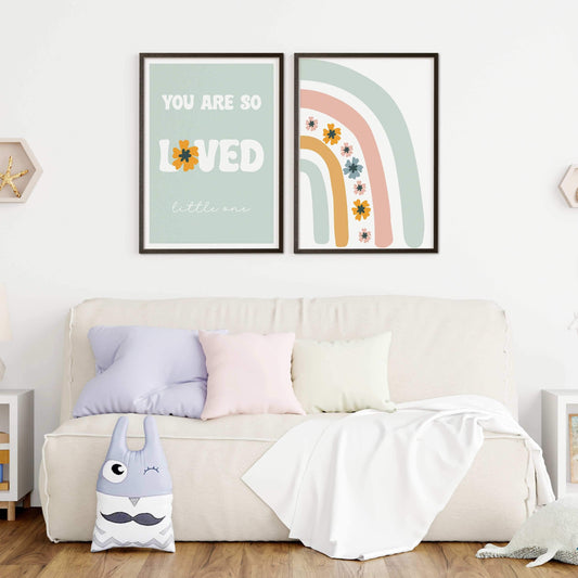 2 Frame-You-are-so-loved-Nursery-80004200
