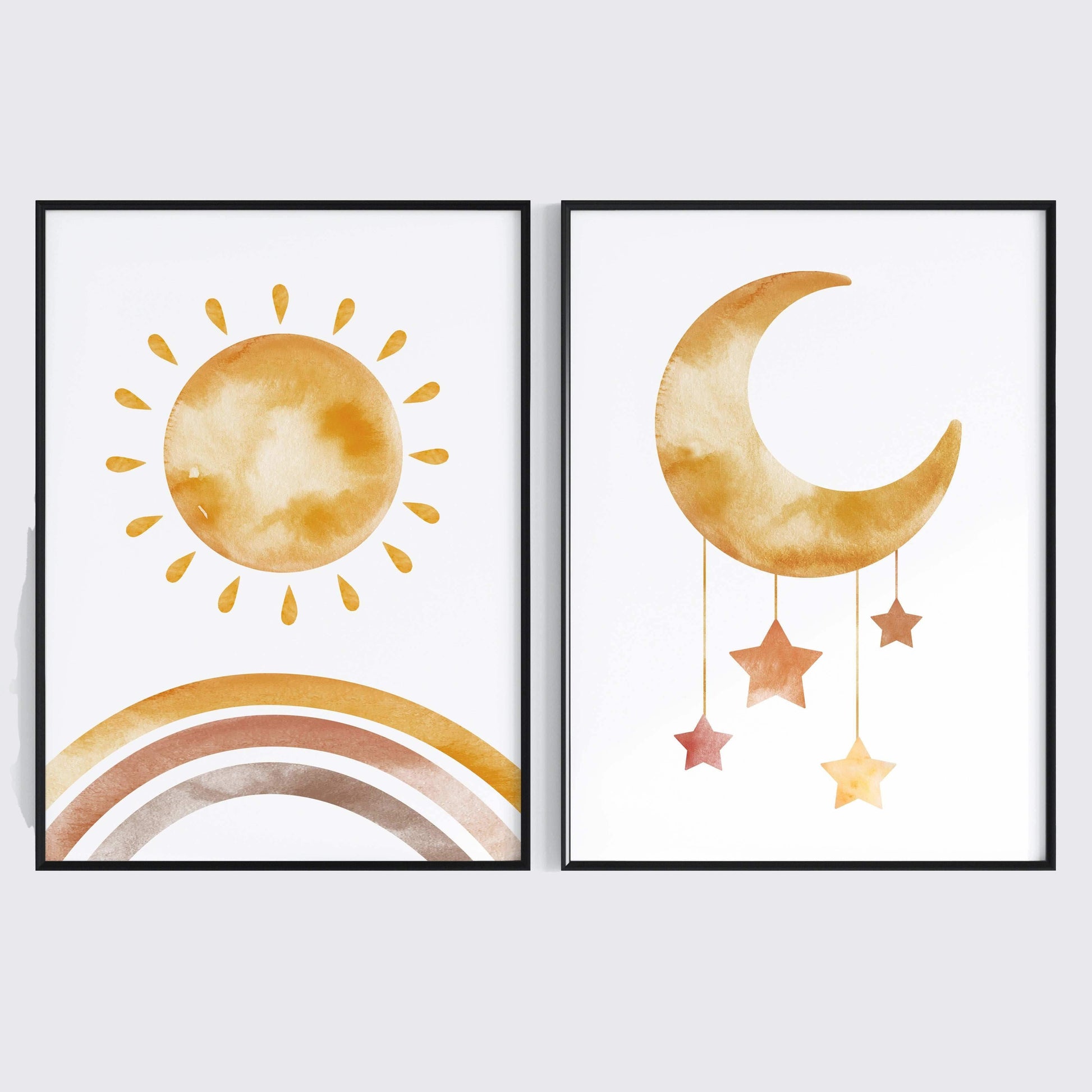 2 Frame-Nursery-Sun-and-Moon-Wall-82067481