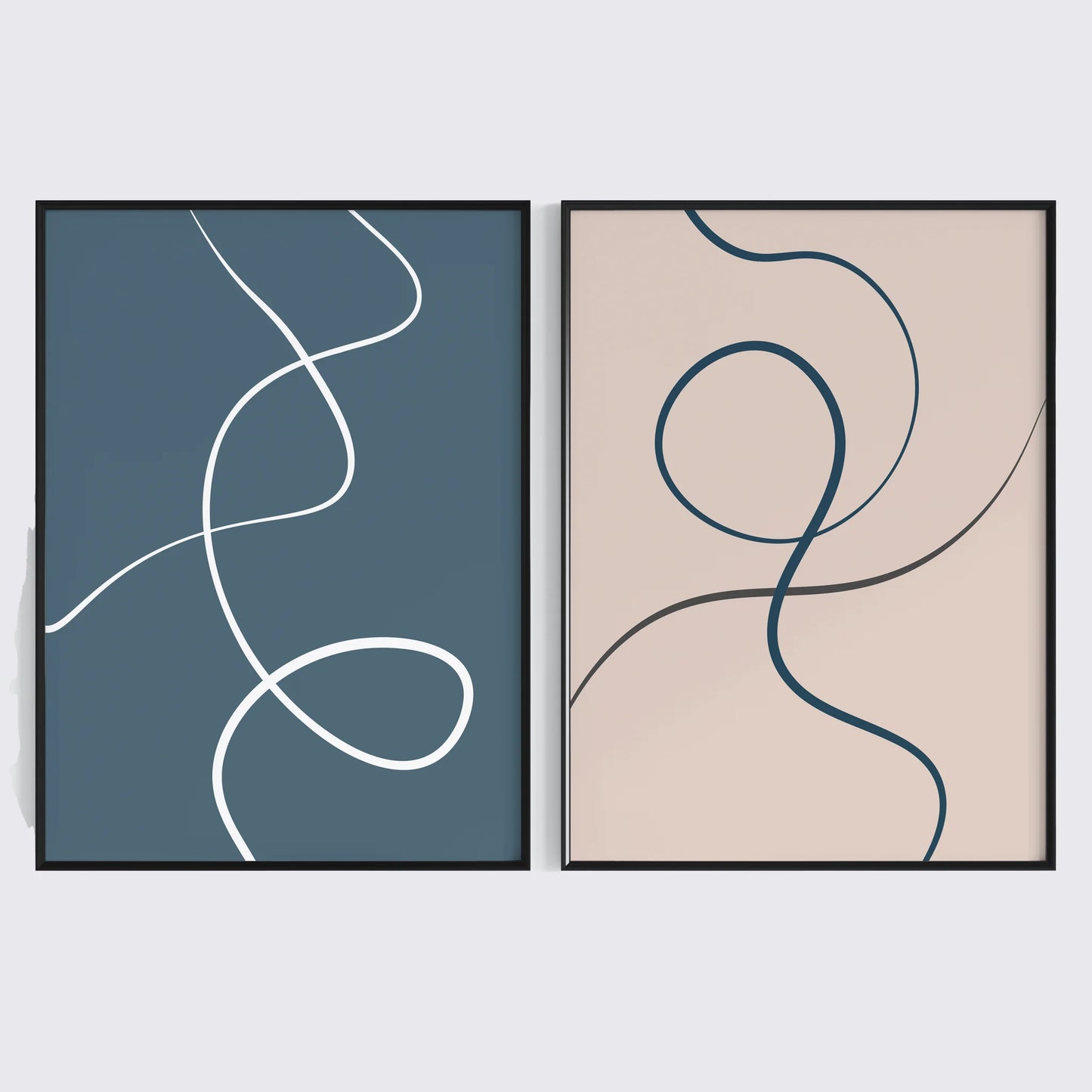 2 Frame-2-Abstract-Boho-Wall-Art-29504231