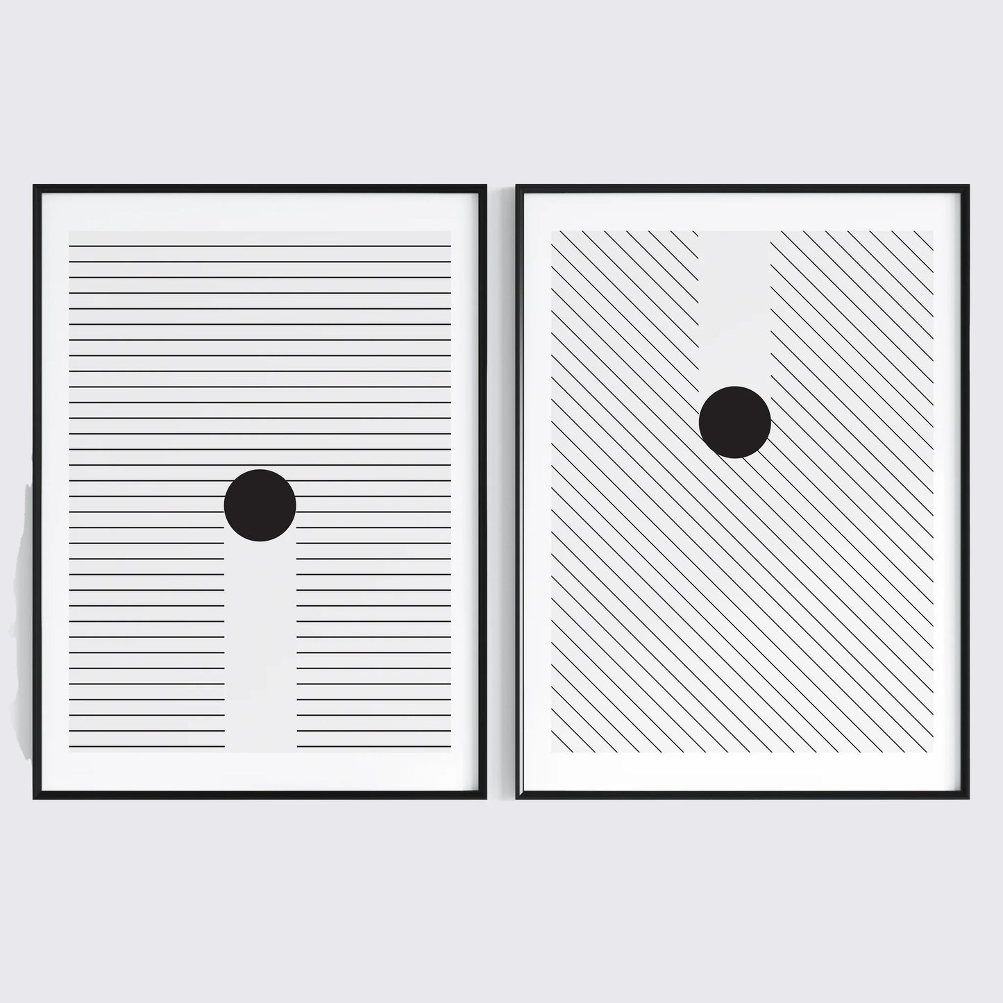 2 Frame-4Abstract-Boho-Wall-Art-30173506