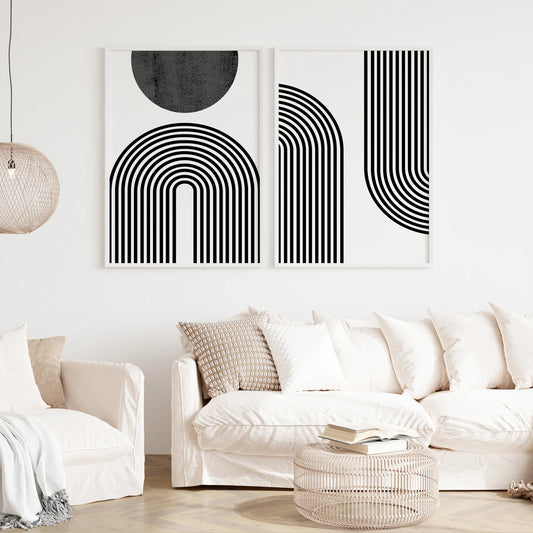 2 Frame-Boho-Wall-Art-Boho-33324825