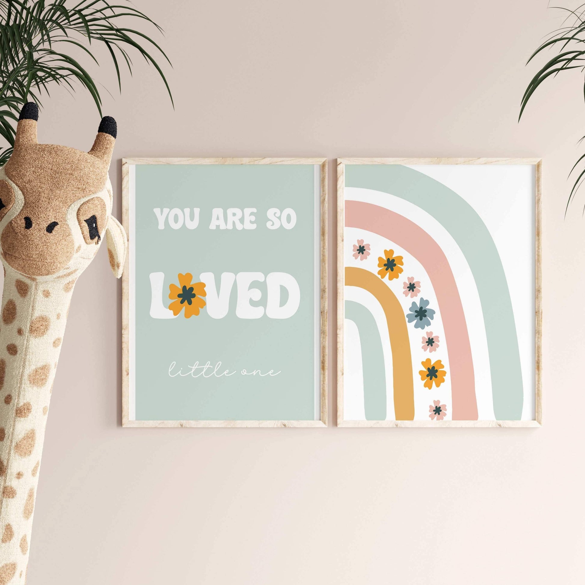 2 Frame-You-are-so-loved-Nursery-80004200