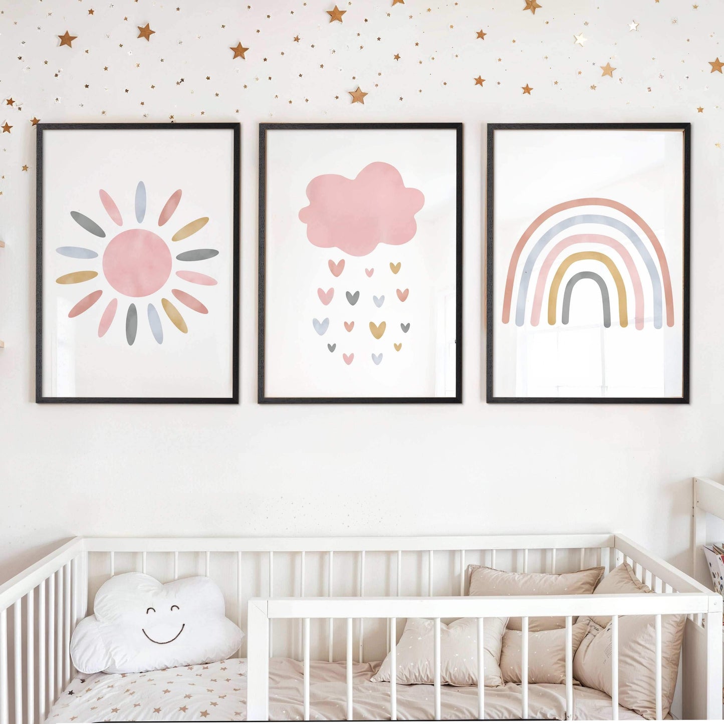3 Frame-Nursery-Sun-Rainbow-and-Cloud-83139637