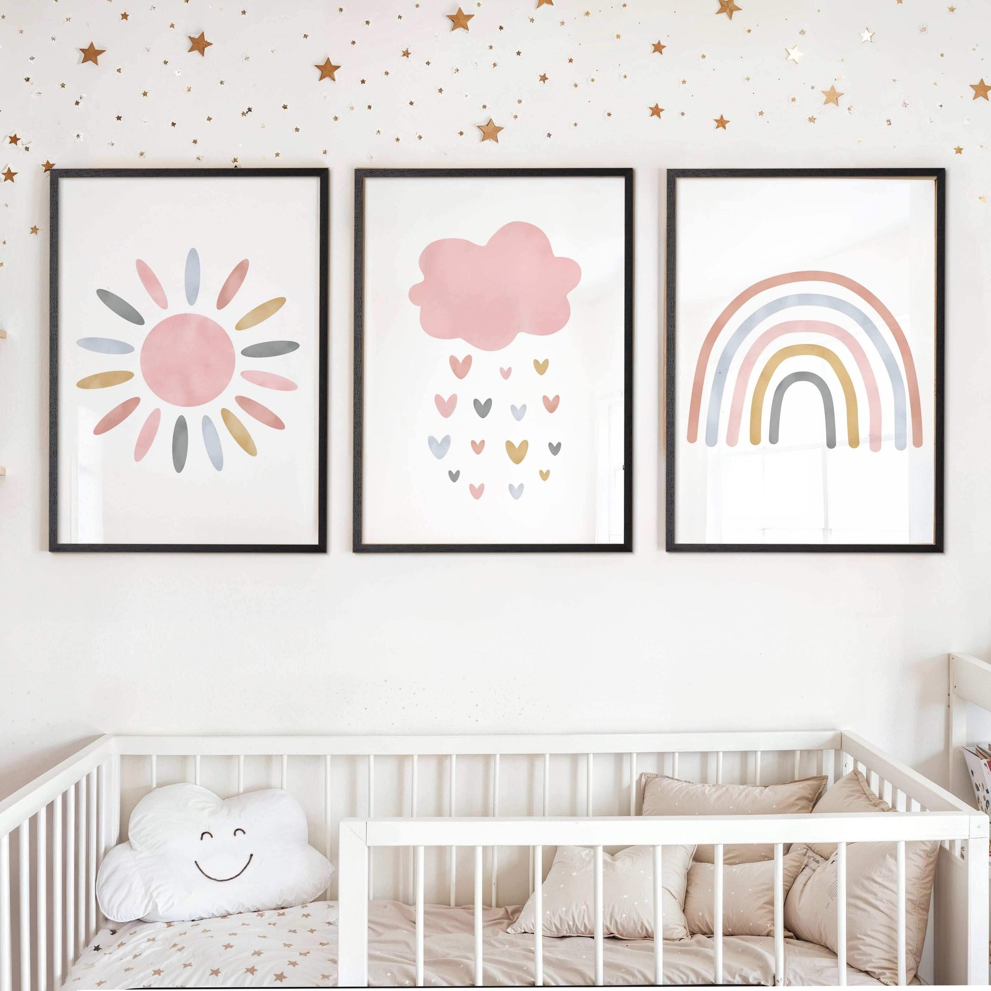 3 Frame-Nursery-Sun-Rainbow-and-Cloud-83139637