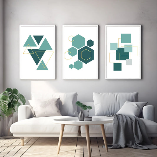 3 Frame-4Abstract-Boho-Wall-Art-30185885