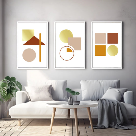 3 Frame-4Abstract-Boho-Wall-Art-30190368