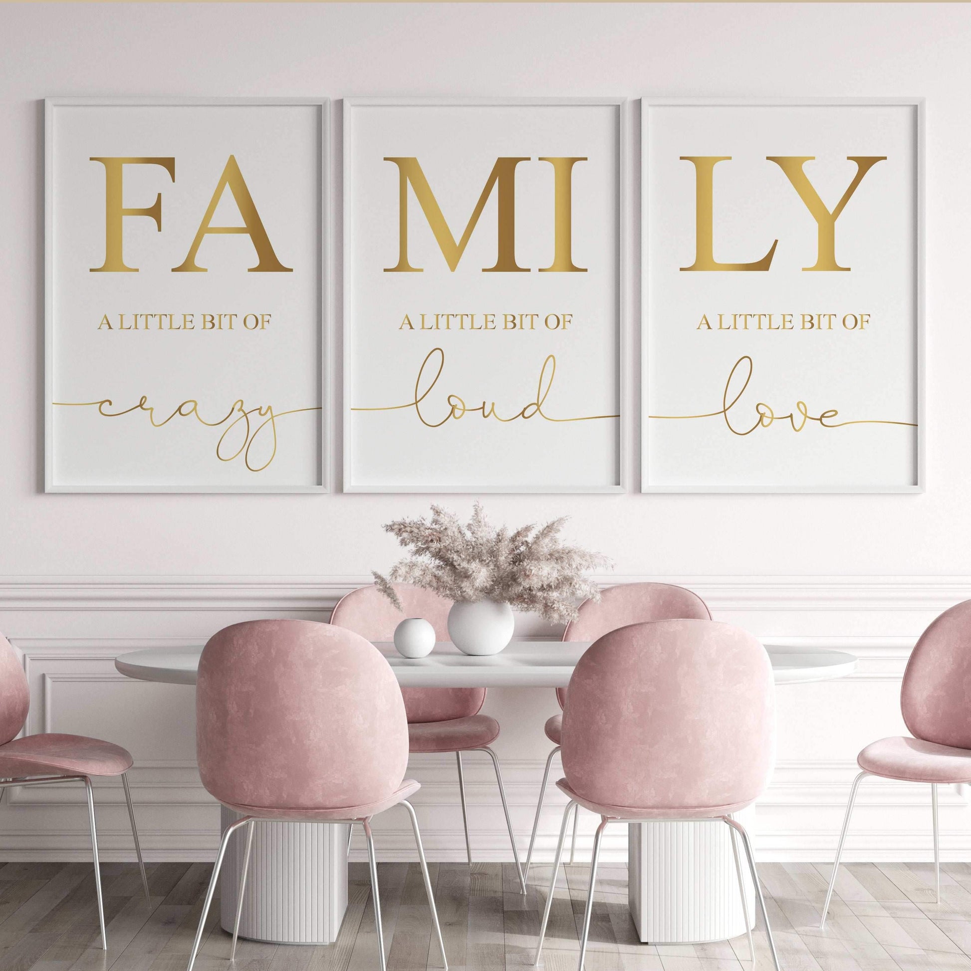 3 Frames-Gold-Family-a-Little-Bit-18770534