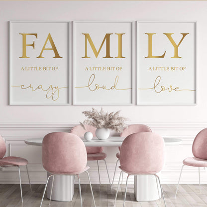 3 Frames-Gold-Family-a-Little-Bit-18770534