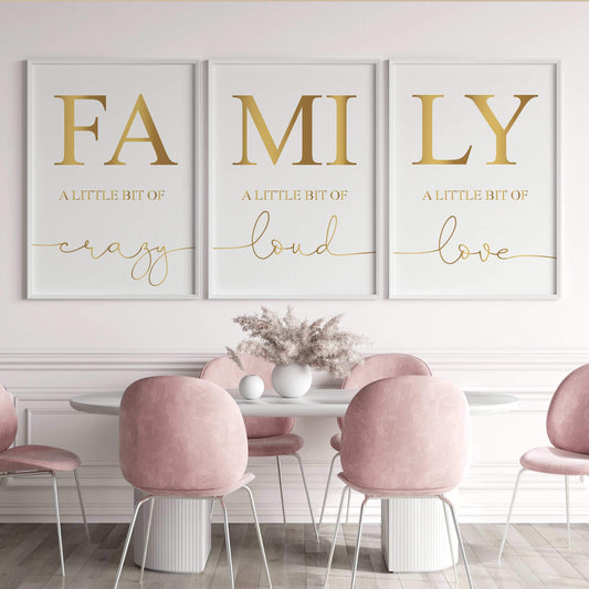 3 Frames-Gold-Family-a-Little-Bit-18770534