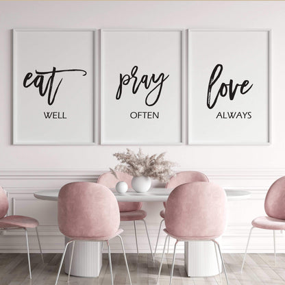 3 Frames-Eat-Pray-Love-Print-Kitchen-18811505