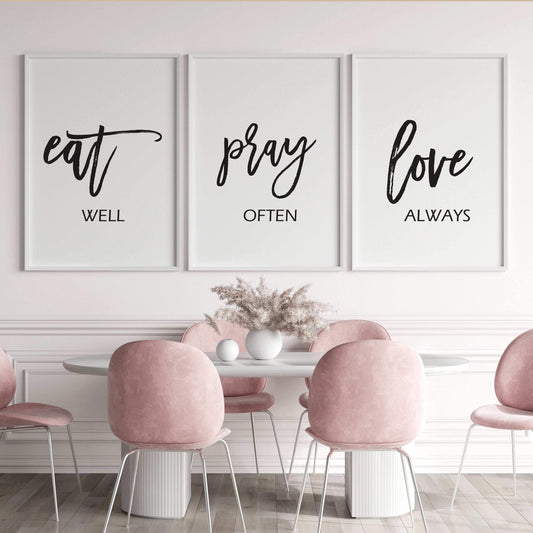 3 Frames-Eat-Pray-Love-Print-Kitchen-18811505