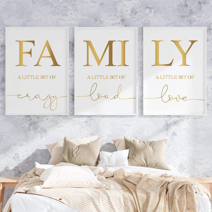 3 Frames-Gold-Family-a-Little-Bit-18770534