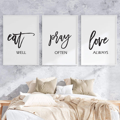3 Frames-Eat-Pray-Love-Print-Kitchen-18811505