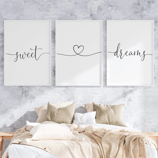 3 Frames-Sweet-Dreams-Print-Sweet-Dreams-18811513