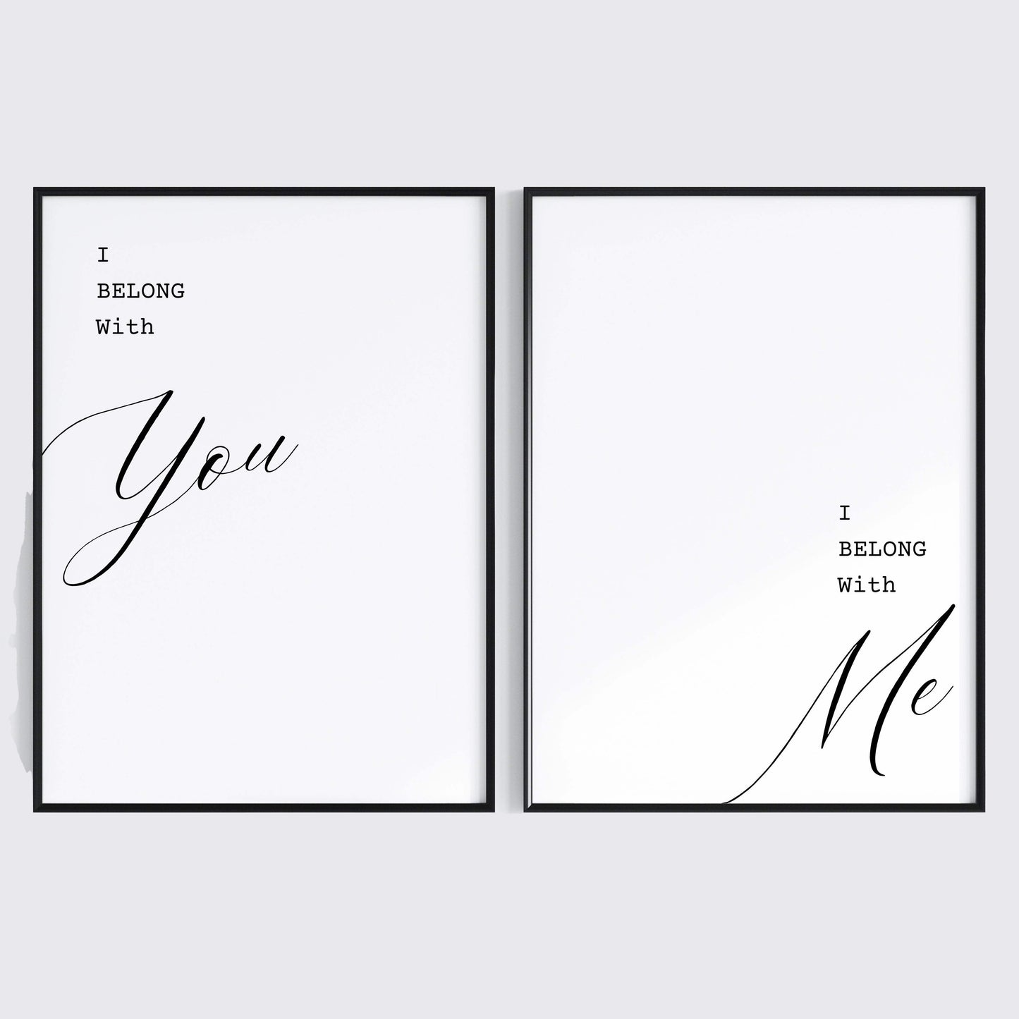 2 Frames-Love-wall-art-for-bedroom-91412977