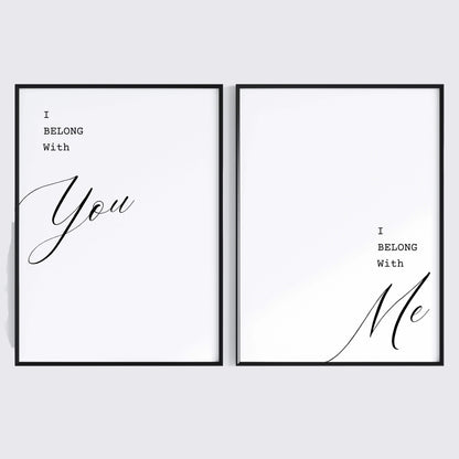 2 Frames-Love-wall-art-for-bedroom-91412977