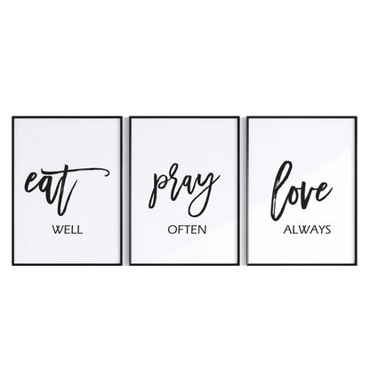 3 Frames-Eat-Pray-Love-Print-Kitchen-18811505