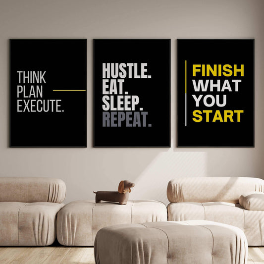 3 Frames-Hustle-Think-Printable-47103438