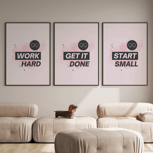 3 Frames-Work-Hard-Motivational-Wall-Art-48087119